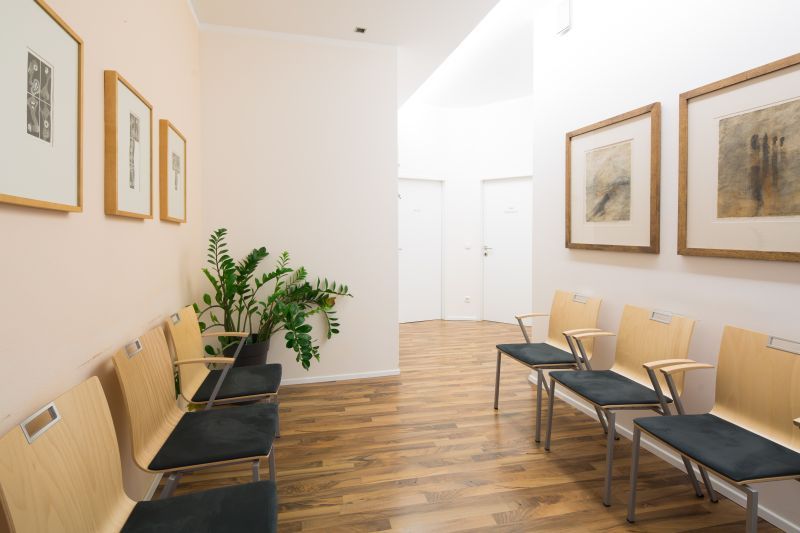 Internist Bad Hall Ordination