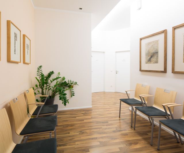 Internist Bad Hall Ordination